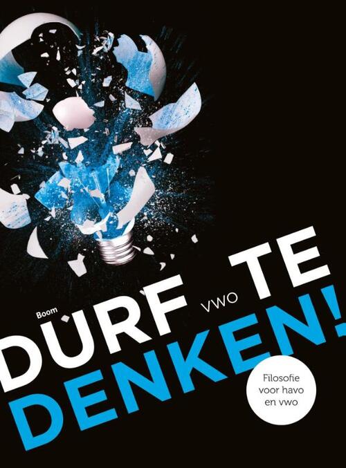 Durf te denken! -   (ISBN: 9789461052865)