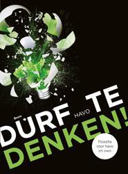 Durf te denken! -   (ISBN: 9789461052902)