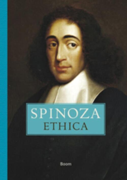 Ethica -  Baruch de Spinoza (ISBN: 9789461057532)