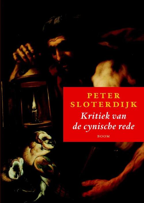 Kritiek van de cynische rede -  Peter Sloterdijk (ISBN: 9789461057556)