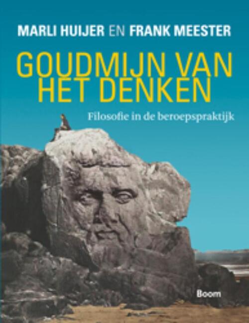 Goudmijn van het denken -  Frank Meester, Marli Huijer (ISBN: 9789461057839)