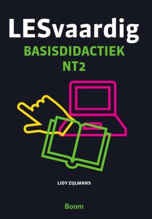 Lesvaardig -  Lidy Zijlmans (ISBN: 9789461058614)