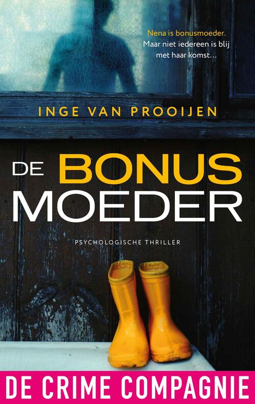 Inge van Prooijen De bonusmoeder -   (ISBN: 9789461099136)