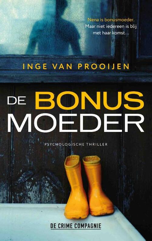 Inge van Prooijen De bonusmoeder -   (ISBN: 9789461099150)
