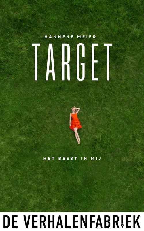 Hanneke Meier Target -   (ISBN: 9789461099549)