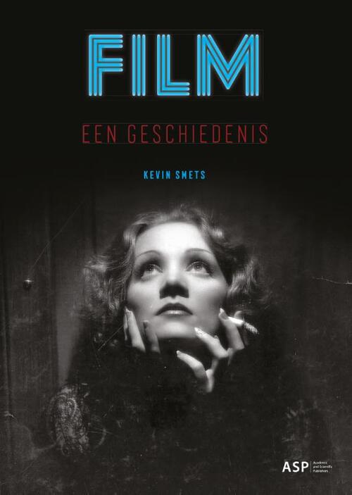 Film -  Kevin Smets (ISBN: 9789461173126)