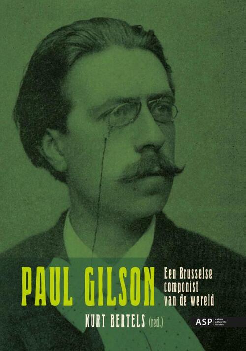 Paul Gilson -   (ISBN: 9789461173973)