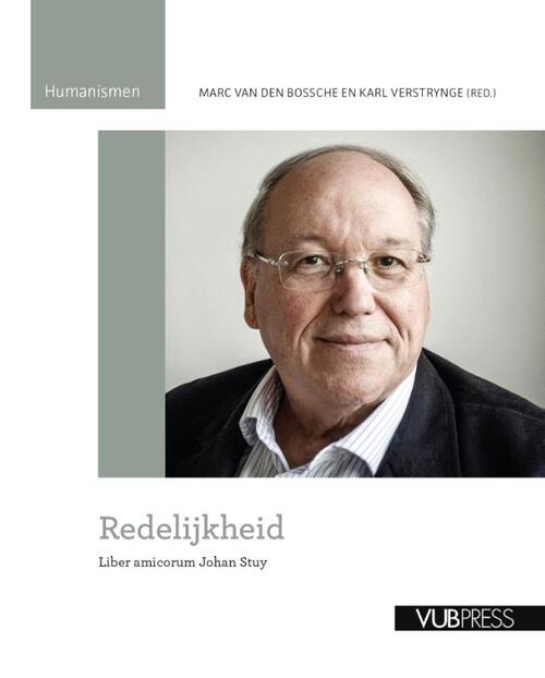 Redelijkheid -   (ISBN: 9789461174246)