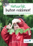 Natuurlijk, buiten rekenen! -  Juliet Robertson (ISBN: 9789461183071)