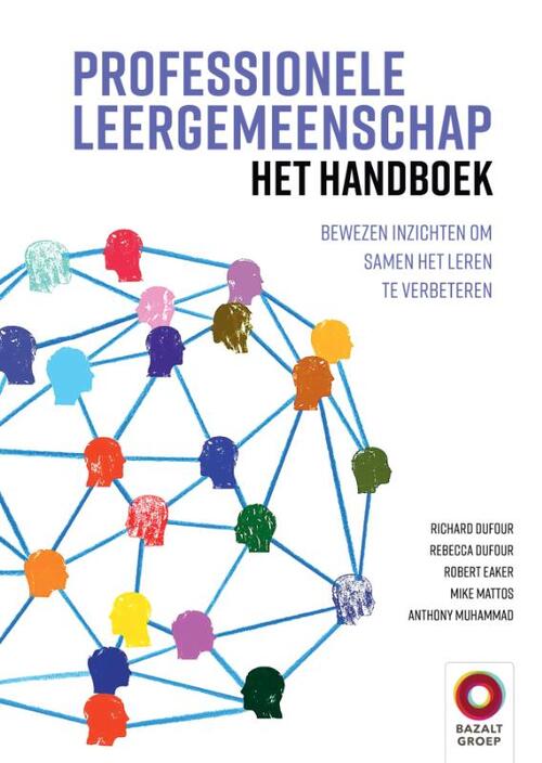 Professionele leergemeenschap: het Handboek -  Anthony Muhammad (ISBN: 9789461183248)