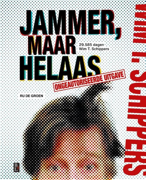 Jammer Maar Helaas Ru De Groen Boek 9789461562944 Bruna 7324