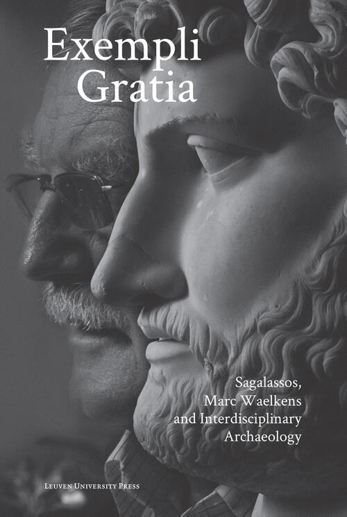 Exempli gratia -   (ISBN: 9789461661401)