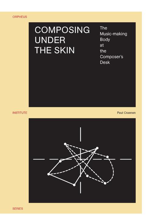 Composing under the skin -  Paul Craenen (ISBN: 9789461661531)