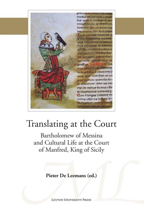 Translating at the court -   (ISBN: 9789461661654)