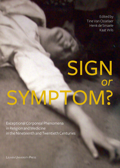 Sign or Symptom? -   (ISBN: 9789461662231)