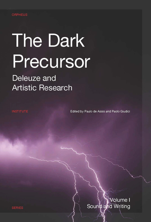 The Dark Precursor -   (ISBN: 9789461662330)