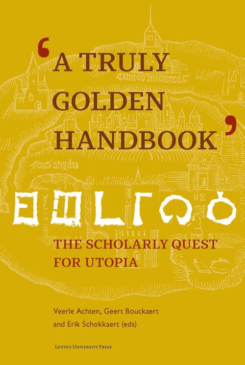 A truly golden handbook -   (ISBN: 9789461662347)