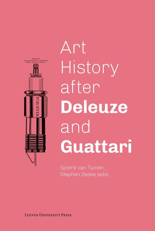 Art History after Deleuze and Guattari -   (ISBN: 9789461662422)