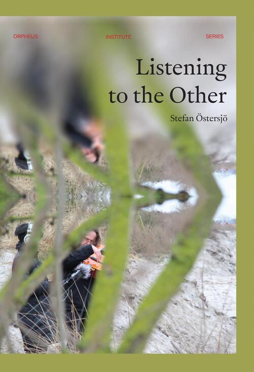 Listening to the other -   (ISBN: 9789461663290)