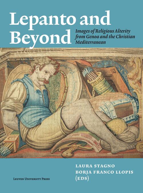 Lepanto and Beyond -   (ISBN: 9789461663733)