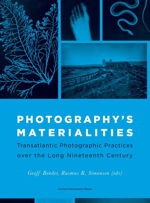 Photography’s Materialities -   (ISBN: 9789461663764)