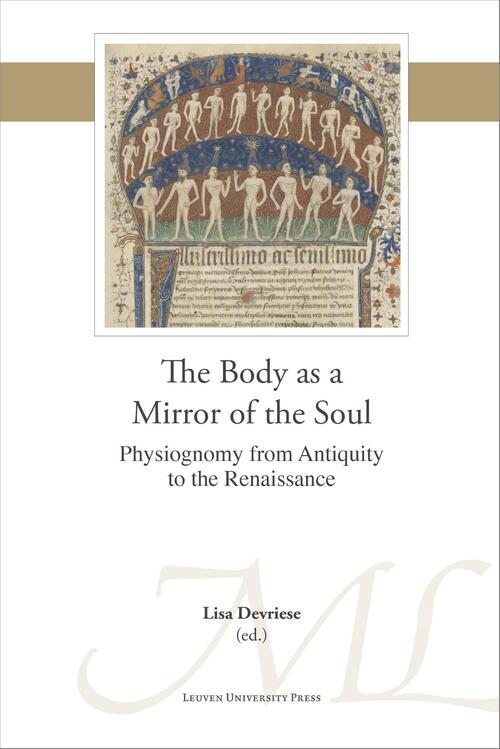 The Body as a Mirror of the Soul -   (ISBN: 9789461664075)