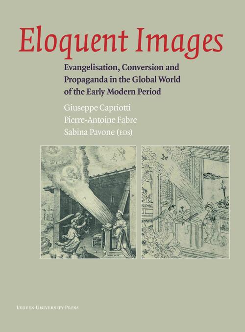 Eloquent Images -   (ISBN: 9789461664488)