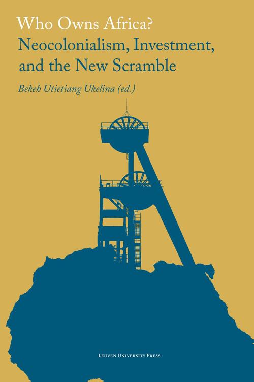 Who Owns Africa? -   (ISBN: 9789461664754)