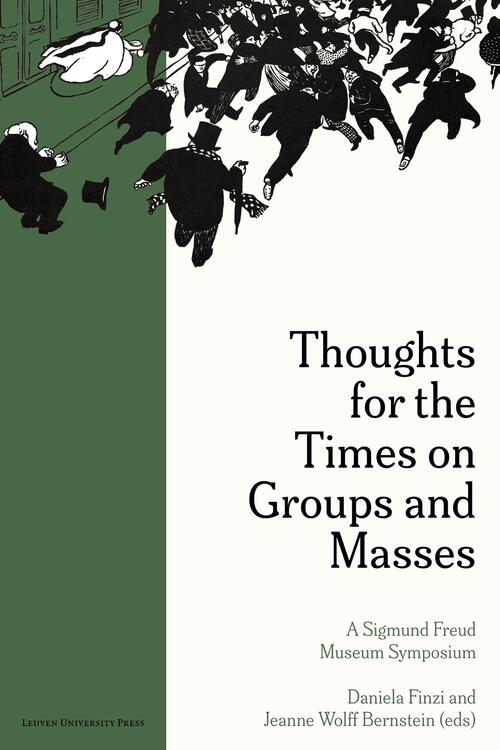 Thoughts for the Times on Groups and Masses -  Earl Hopper (ISBN: 9789461666109)