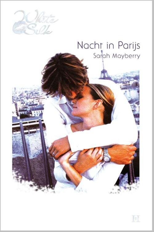 Nacht in Parijs -  Sarah Mayberry (ISBN: 9789461706805)