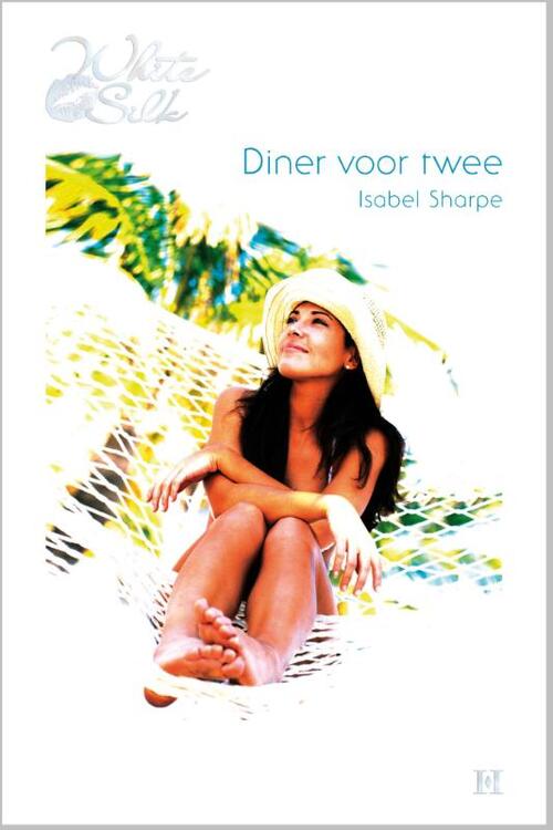 Diner voor twee -  Isabel Sharpe (ISBN: 9789461706867)