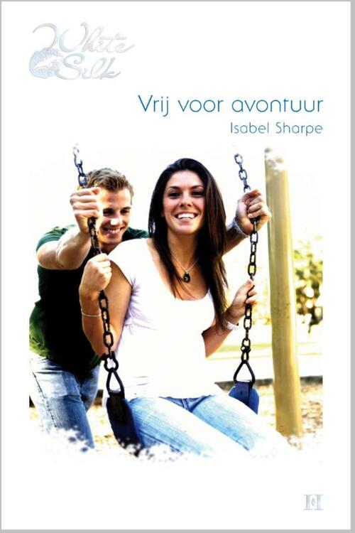 Vrij voor avontuur -  Isabel Sharpe (ISBN: 9789461706904)