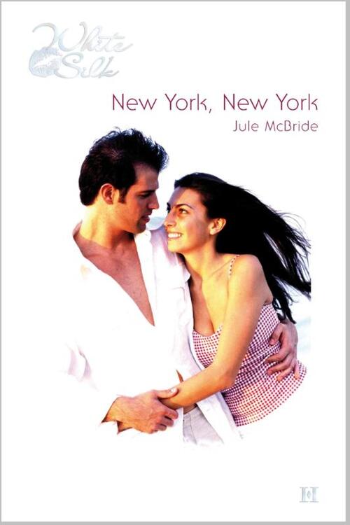 New York, New York -  Jule McBride (ISBN: 9789461707208)