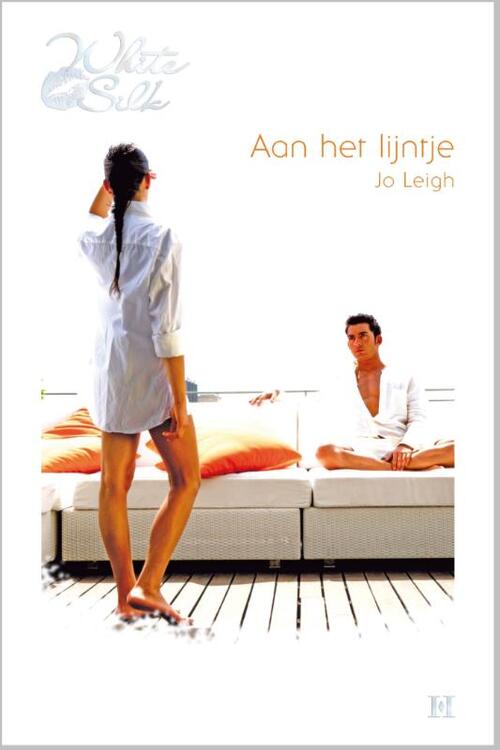 Aan het lijntje -  Jo Leigh (ISBN: 9789461707246)