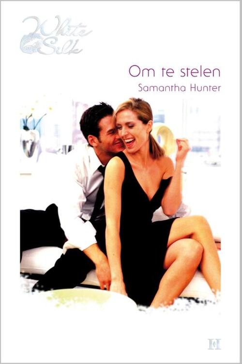 Om te stelen -  Samantha Hunter (ISBN: 9789461707475)