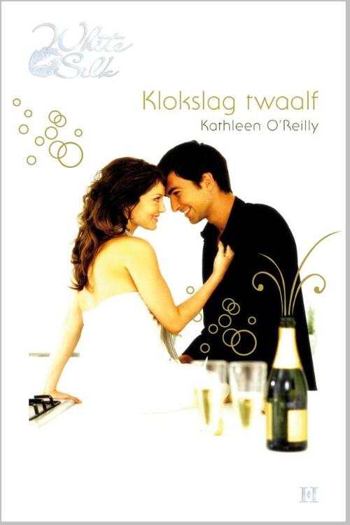 Klokslag twaalf -  Kathleen O'Reilly (ISBN: 9789461707550)