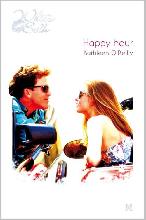 Happy hour -  Kathleen O'Reilly (ISBN: 9789461707574)