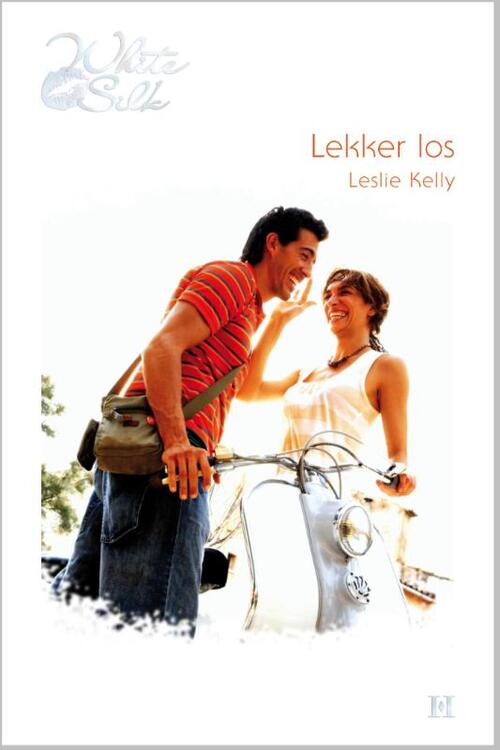 Lekker los -  Leslie Kelly (ISBN: 9789461707598)