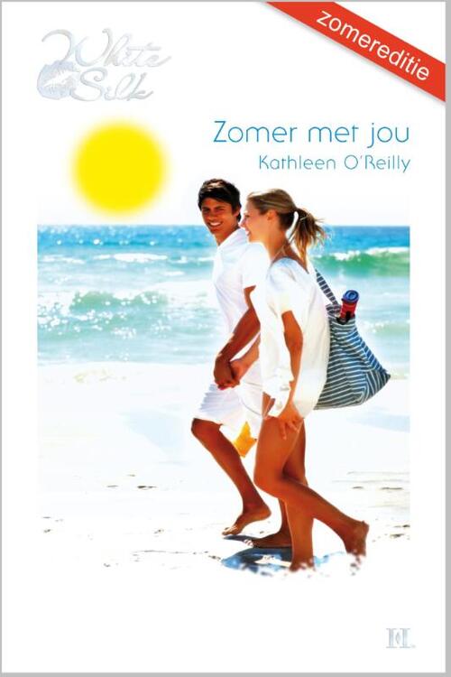 Zomer met jou -  Kathleen O'Reilly (ISBN: 9789461707697)