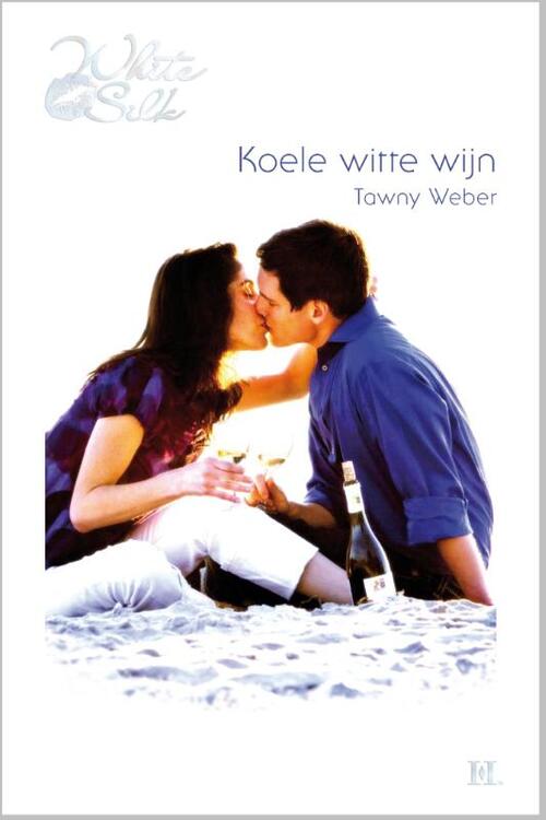 Koele witte wijn -  Tawny Weber (ISBN: 9789461707734)