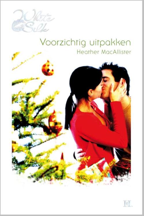 Voorzichtig uitpakken -  Heather Macallister (ISBN: 9789461707772)