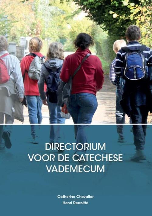 Icc Directorium voor de catechese. Vademecum -   (ISBN: 9789461962294)