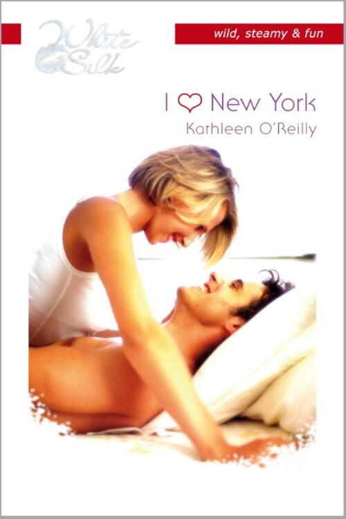 I love New York -  Kathleen O Reilly (ISBN: 9789461991140)