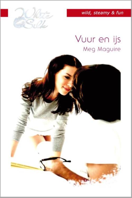 Vuur en ijs -  Meg Maguire (ISBN: 9789461991669)