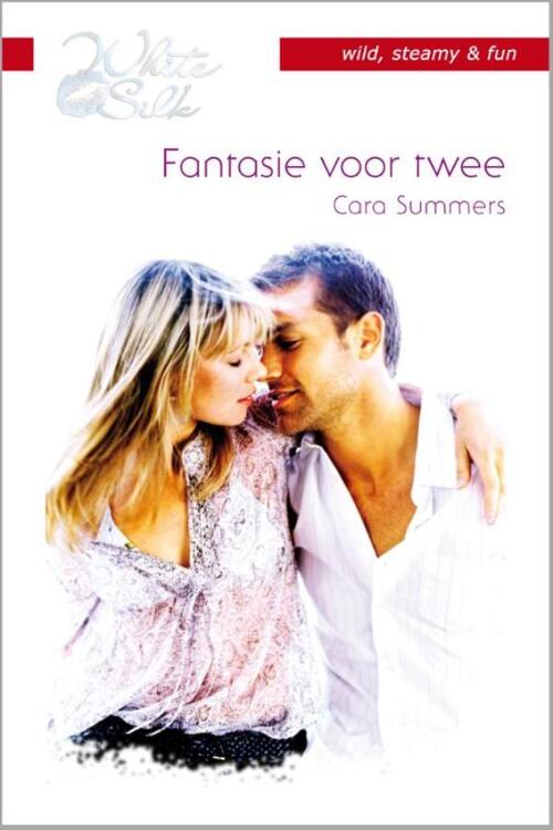 Fantasie voor twee -  Cara Summers (ISBN: 9789461992864)