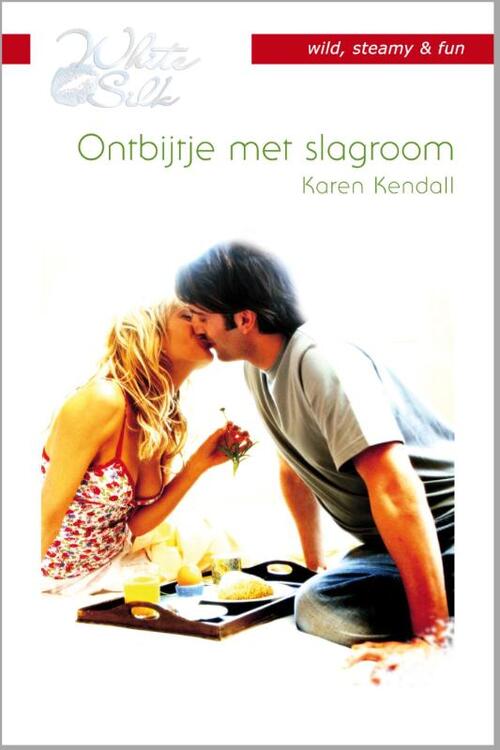 Ontbijtje met slagroom -  Karen Kendall (ISBN: 9789461993199)