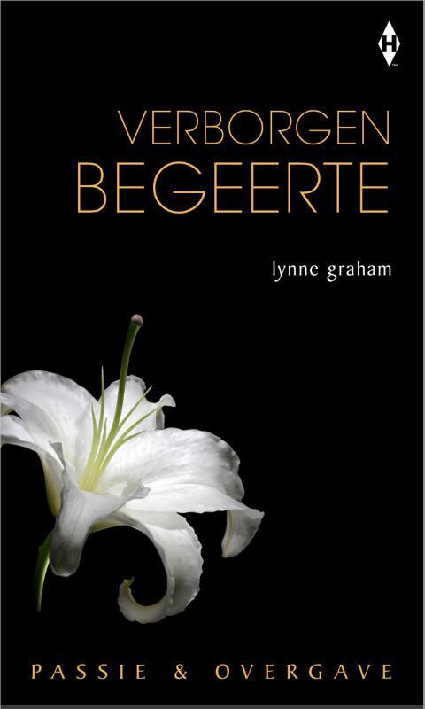 Verborgen begeerte -  Lynne Graham (ISBN: 9789461993243)