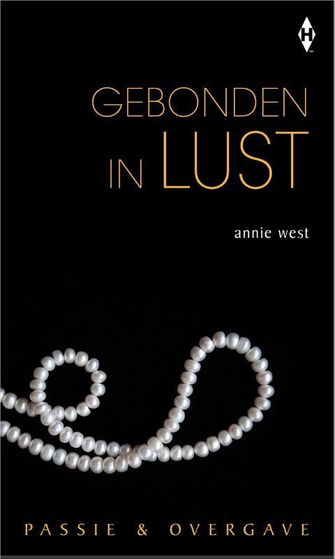 Gebonden in lust -  Annie West (ISBN: 9789461993250)