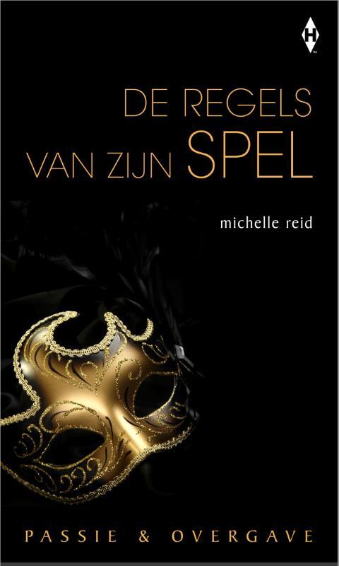 De regels van zijn spel -  Michelle Reid (ISBN: 9789461993274)