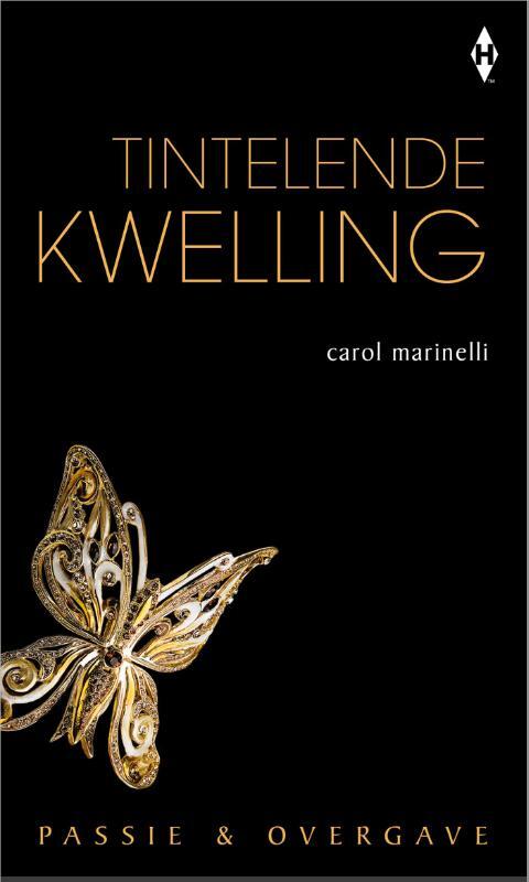 Tintelende kwelling -  Carole Marinelli (ISBN: 9789461993298)